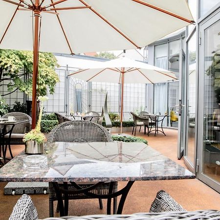 Altstadthotel Messerschmitt Bamberg Kültér fotó